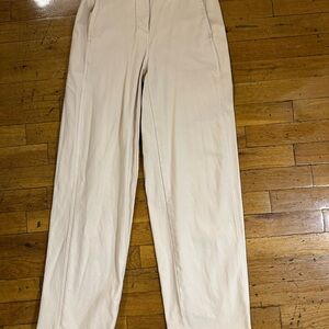 Women’s Cream Pants